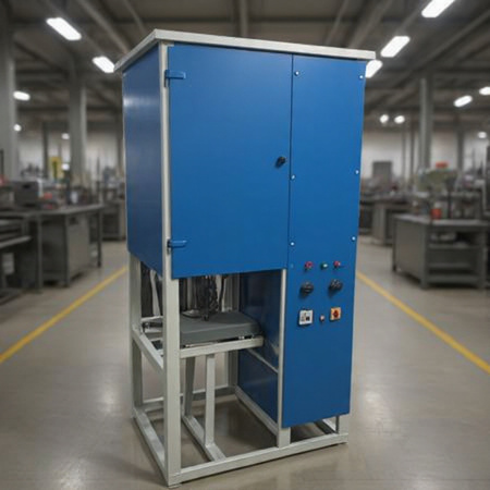 Paper Plate making Machine